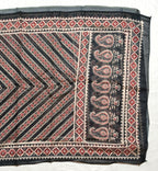 Noor-e-Ajrakh Dress Material