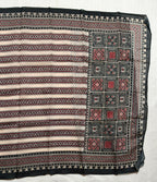 Noor-e-Ajrakh Dress Material