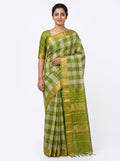 Varmalakshmi special kanchivarum Saree