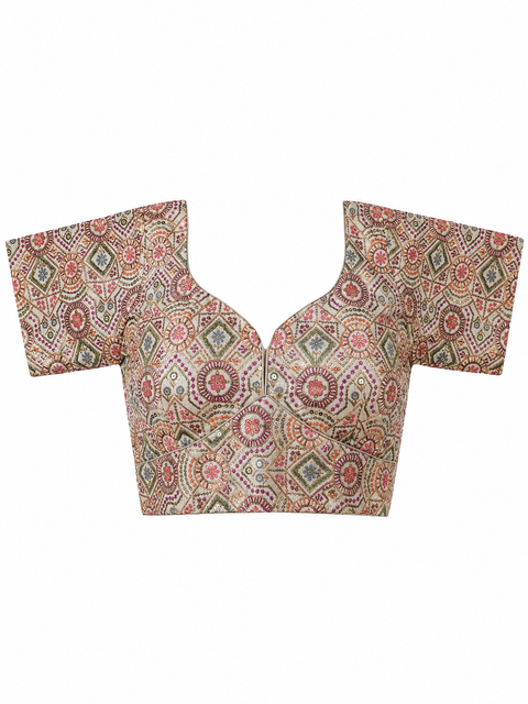 Chandni Blouse