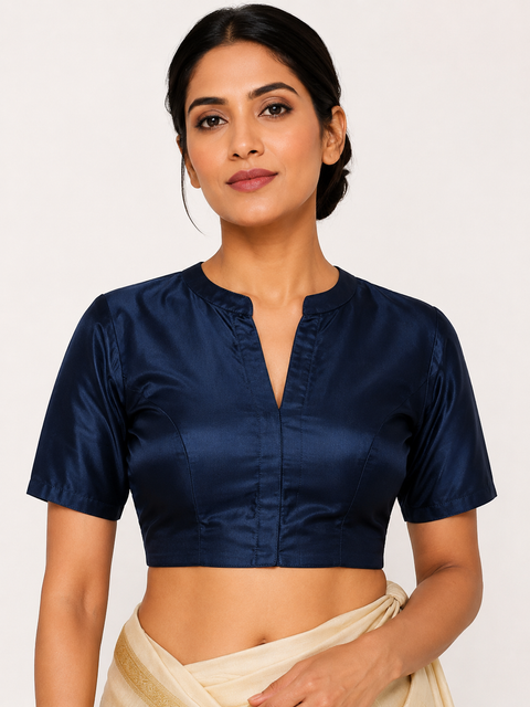 Heritage Collection blouse