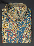 Neel Paisley Shirt