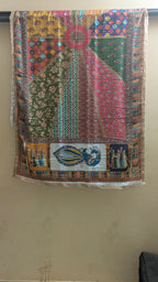 Rajwada Rangrez Dupatta ✨