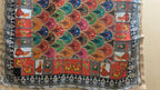 Rang Raas Dupatta