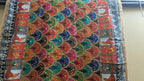 Rang Raas Dupatta