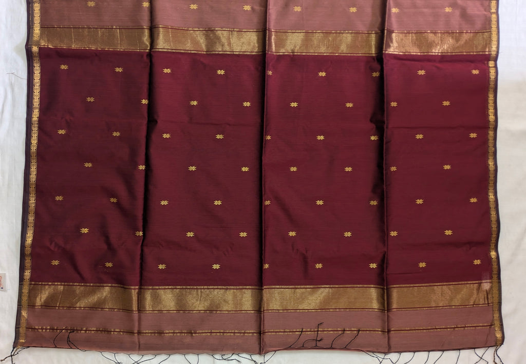 Varmalakshmi Special maheshwari silk Saree