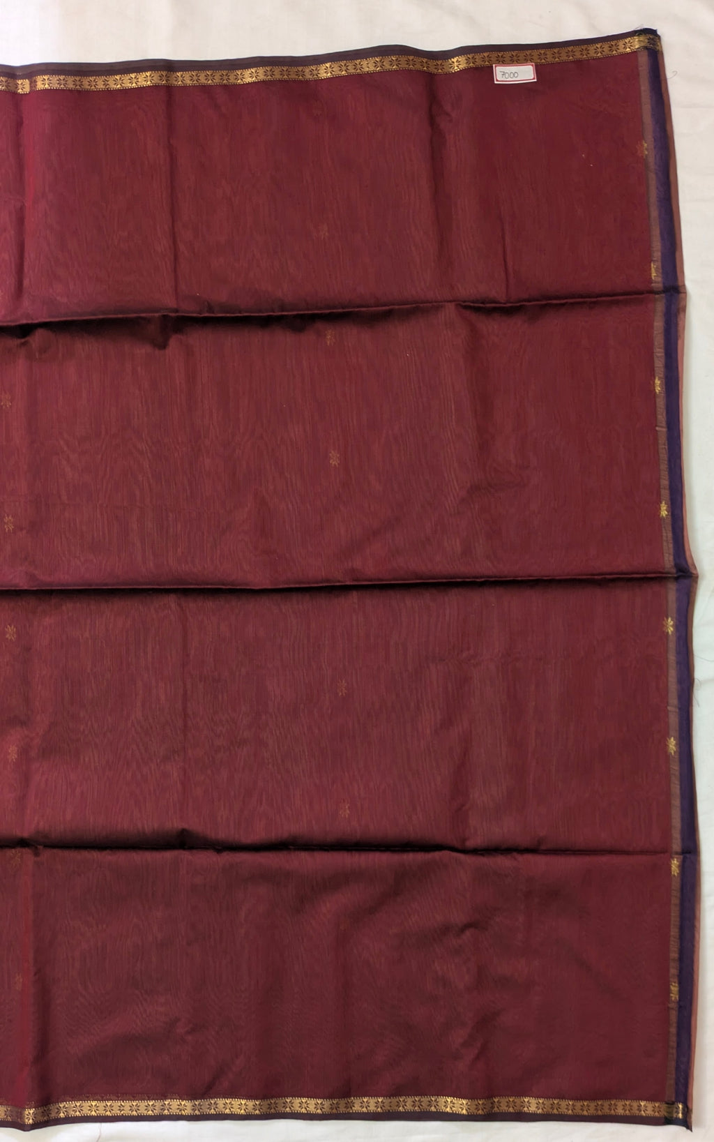Varmalakshmi Special maheshwari silk Saree