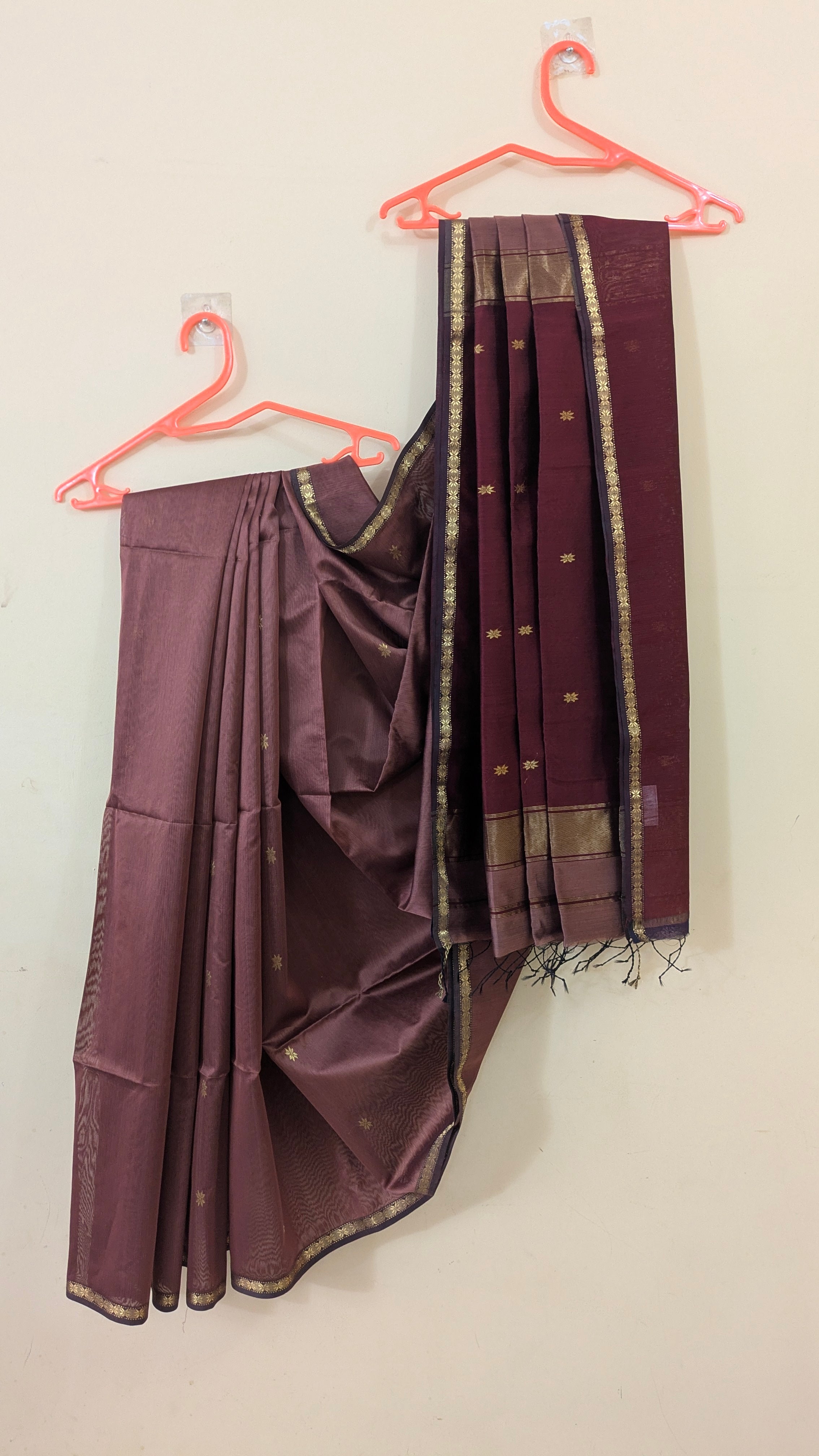 Varmalakshmi Special maheshwari silk Saree