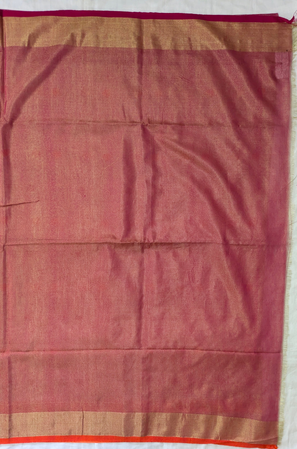 Onam Special Tissue Banarasi Saree