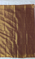 Linen Tissue Saree