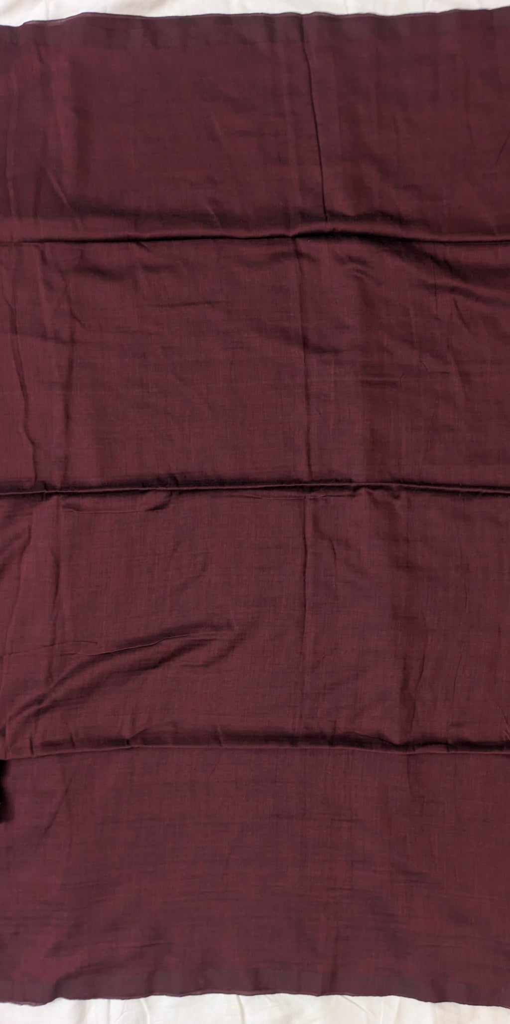 Modal Cotton Saree