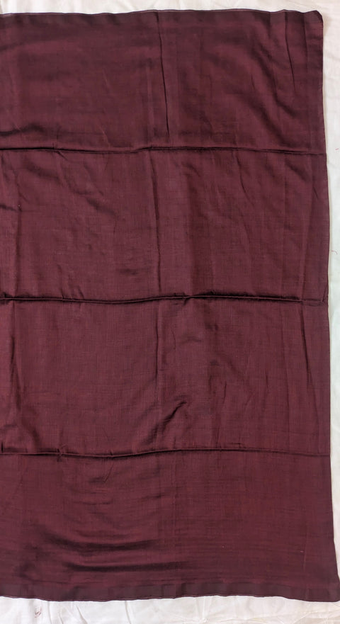 Modal Cotton Saree
