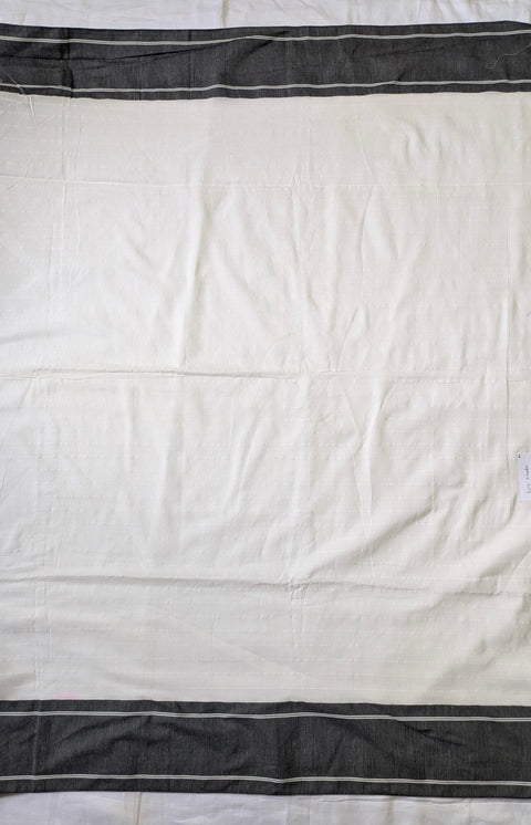 Iktara Kulo Khadi Saree