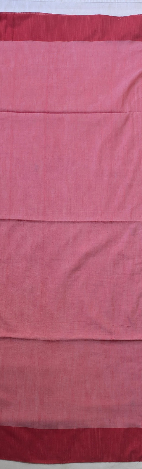 Golapi Abir Jamdani Saree