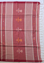 Ranga Mati Jamdani Saree