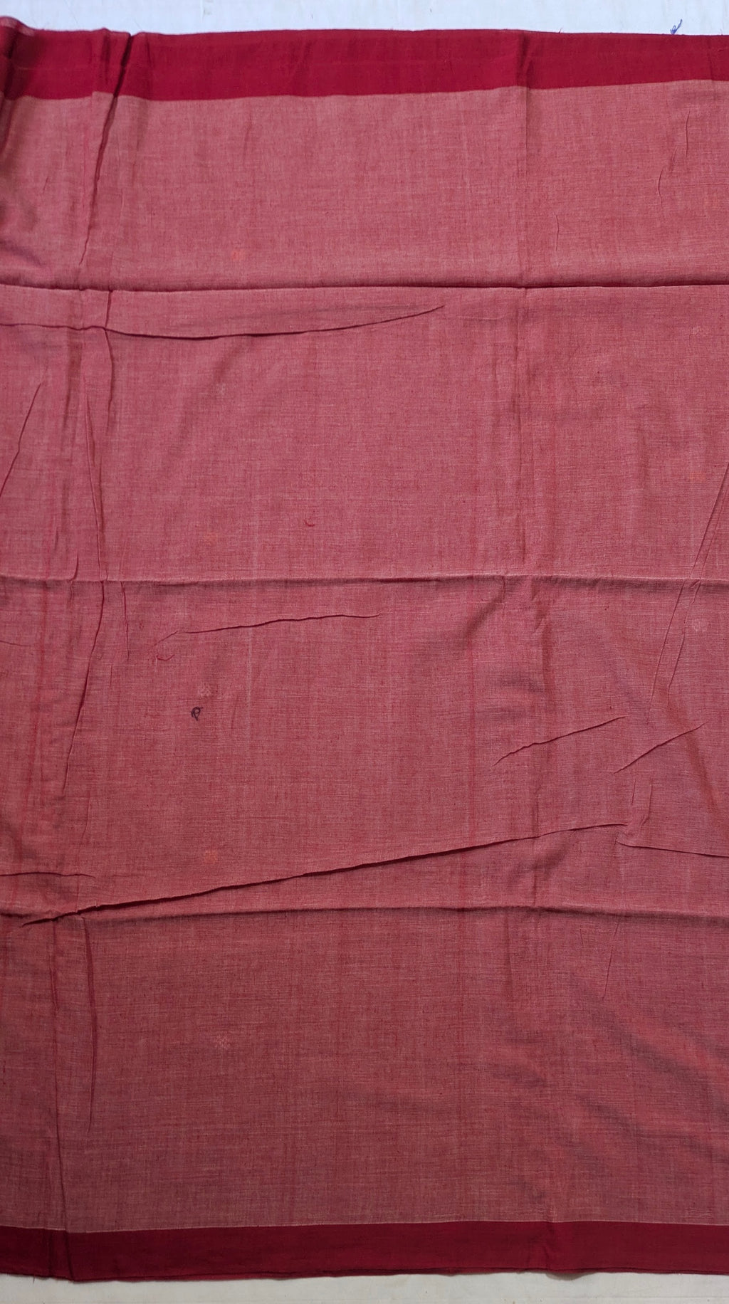 Ranga Mati Jamdani Saree
