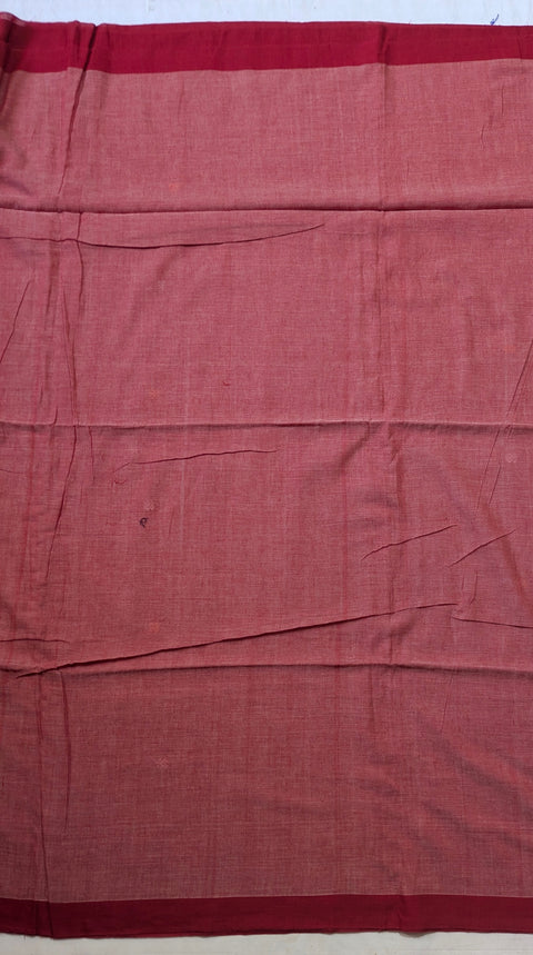 Ranga Mati Jamdani Saree