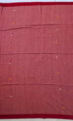 Ranga Mati Jamdani Saree