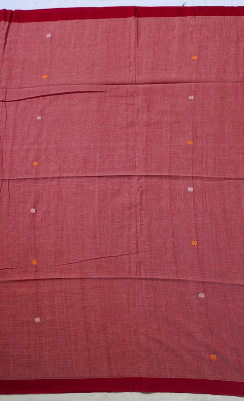 Ranga Mati Jamdani Saree