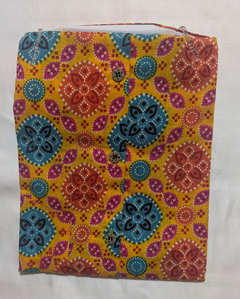 Bandani Motifs Shirt