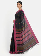 Manipur Cotton Saree