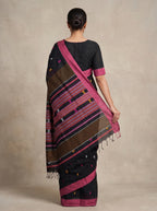 Manipur Cotton Saree