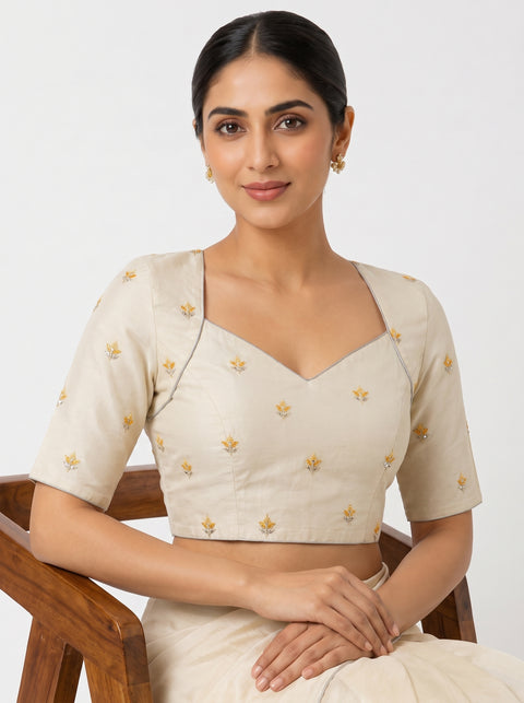 Piya Tose Blouse