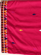 Rang Rasiya Hot Pink Full Chakra Chania Choli