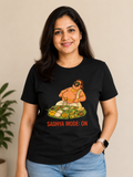 Sadhya Mode On T Shirt - Men & Women