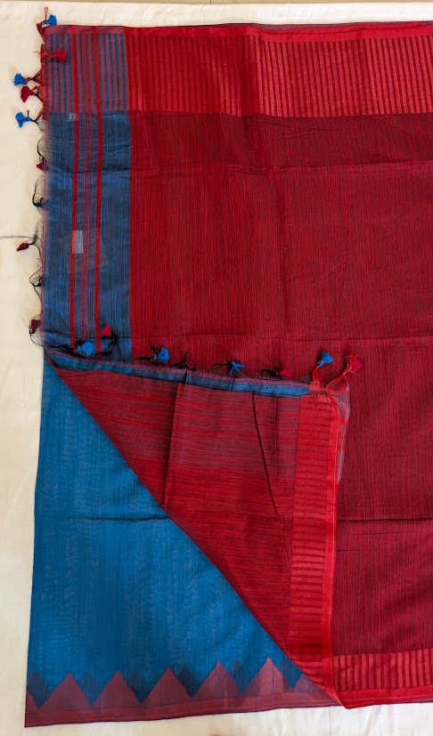 Neel Tara Silk Saree