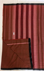 Kesar Mitti Cotton Saree