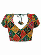 Dhool Baje Blouse