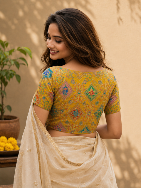 Mehendi Mehfil