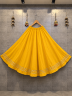 Bijli Ki Rani chania choli alternate product view