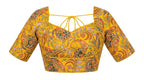 Gendha Phool Blouse