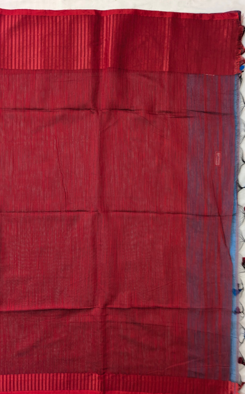 Neel Tara Silk Saree