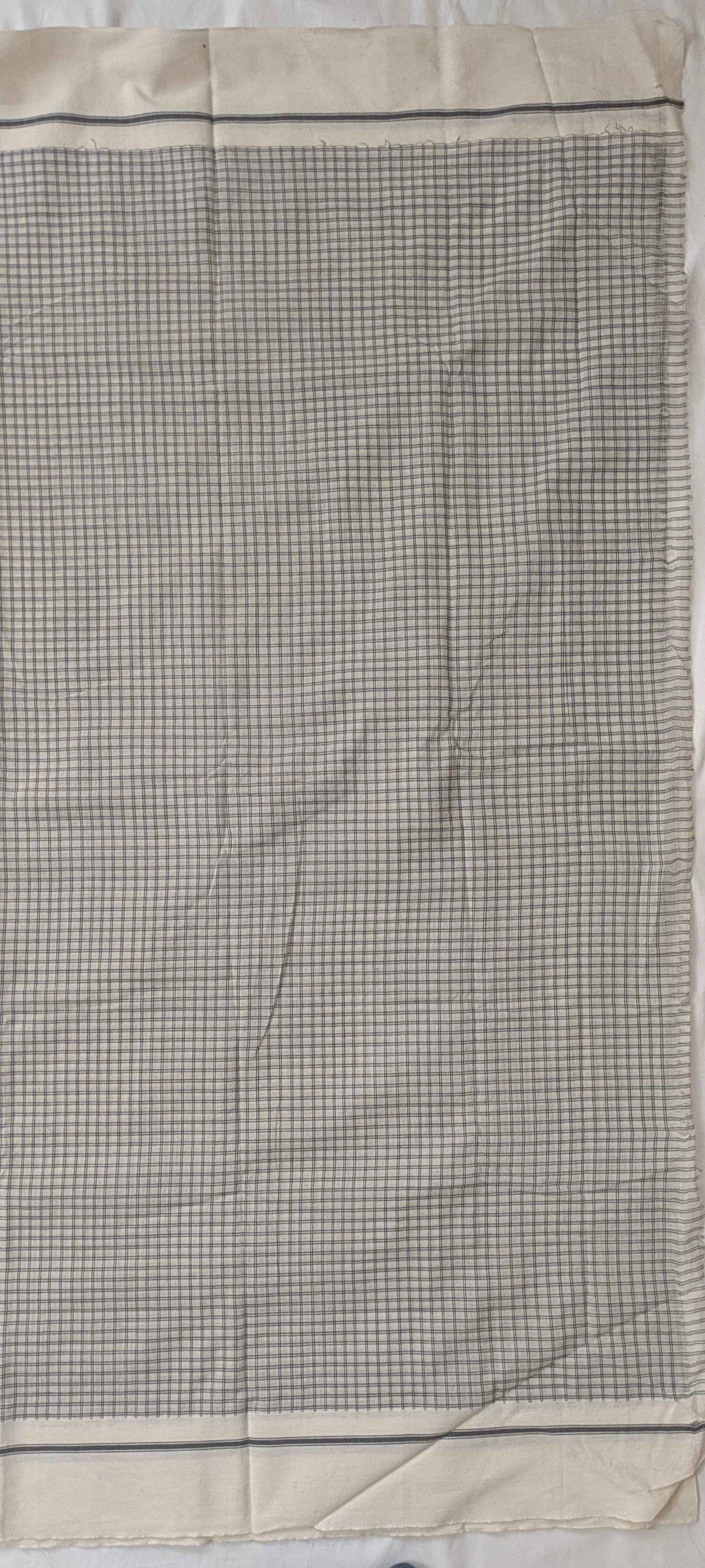 Padtidar Chou Saree