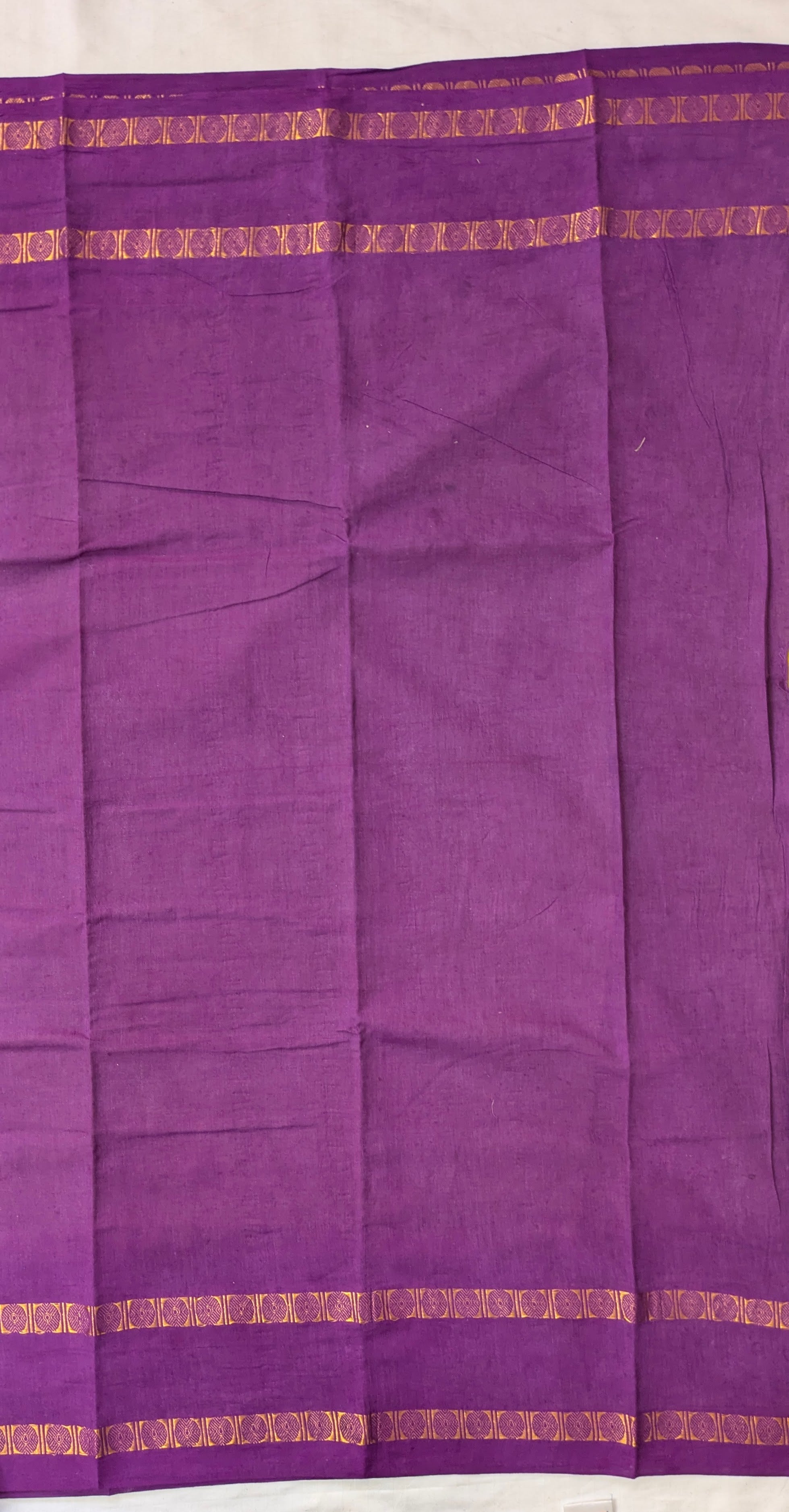 Madurai Cotton Sareee
