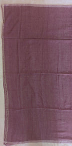 Gulabi Shaam Mul Cotton Saree