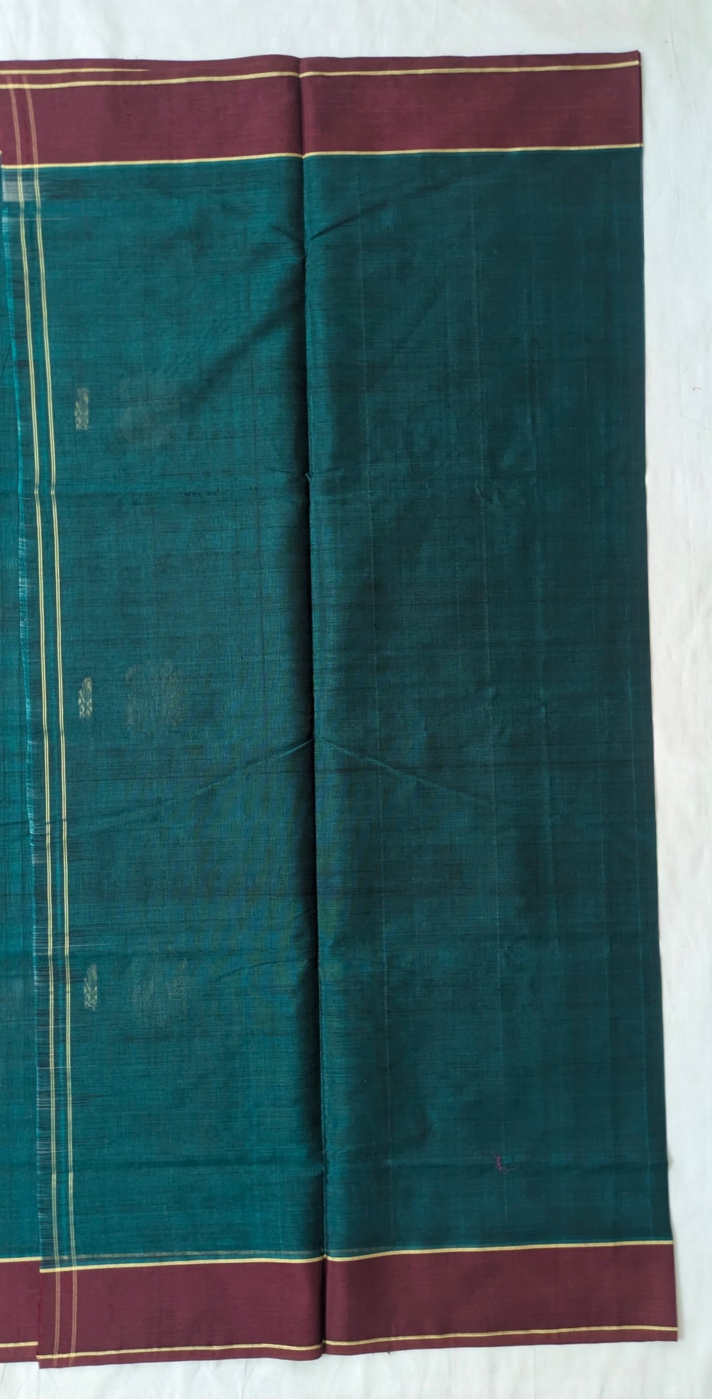 chedi buta  Saree