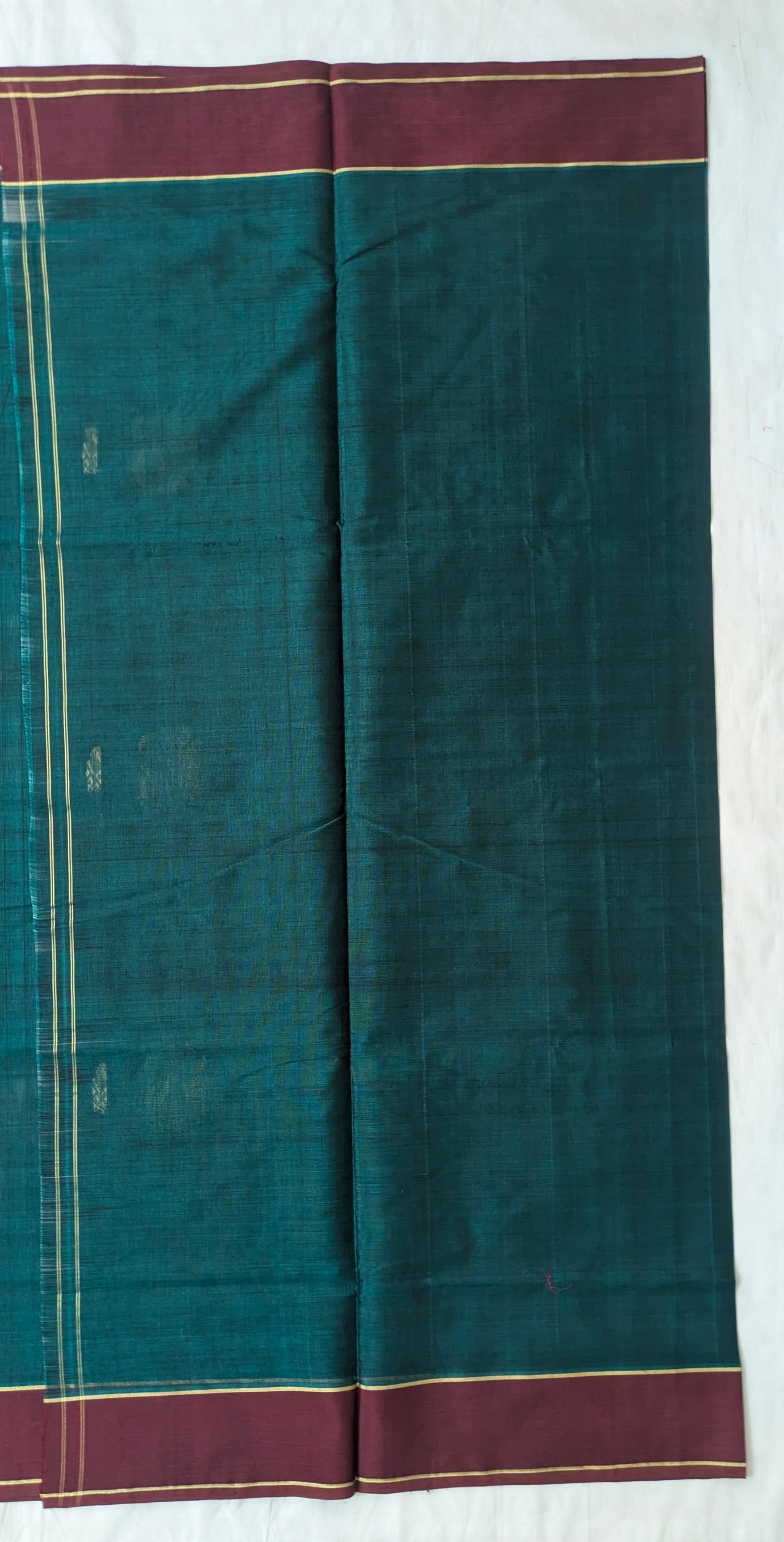 chedi buta  Saree