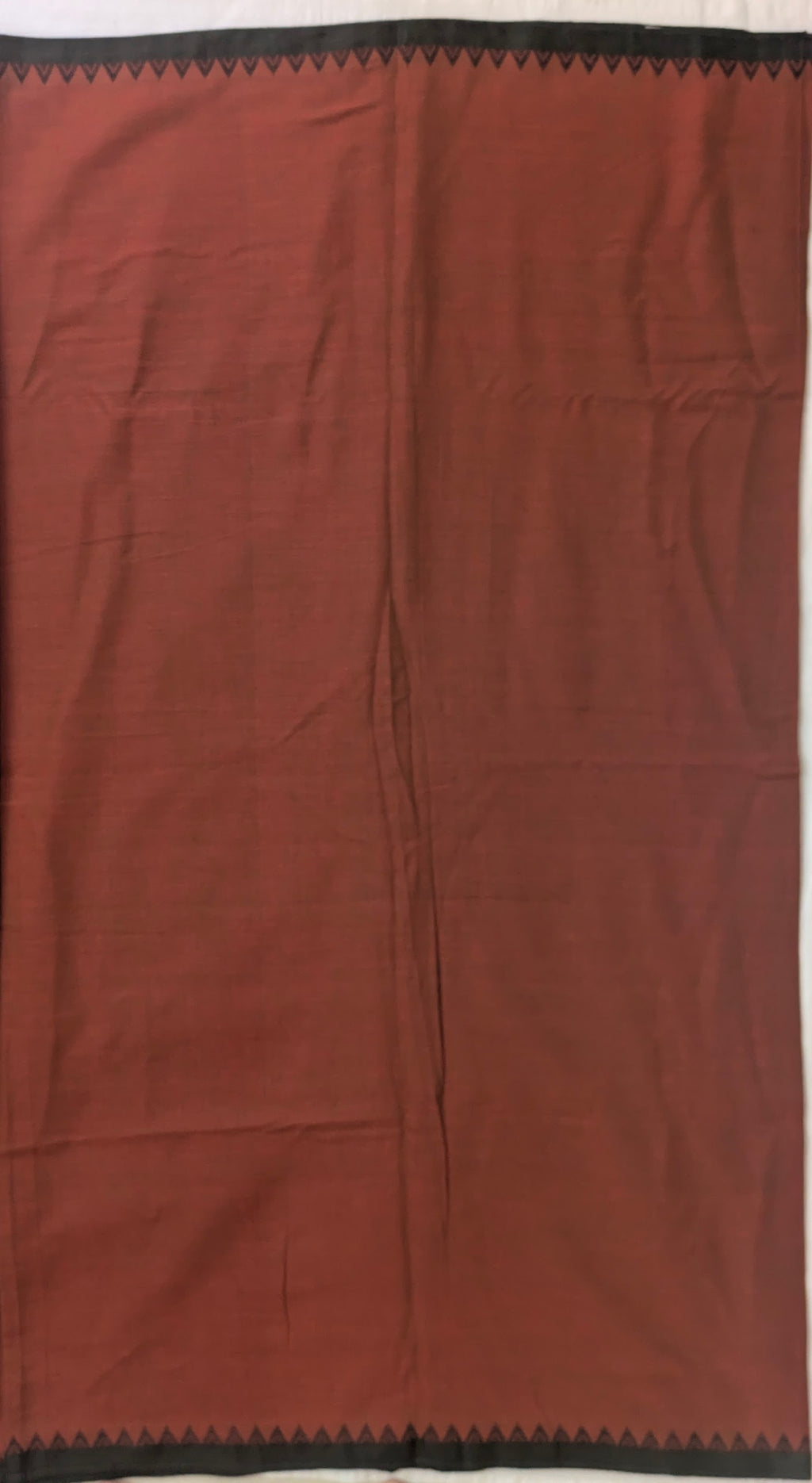 Kesar Mitti Cotton Saree