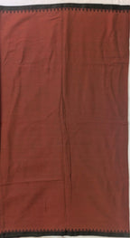 Kesar Mitti Cotton Saree