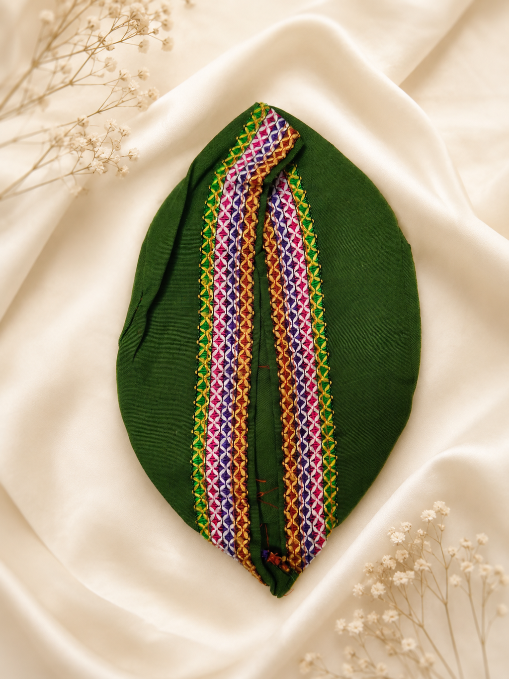 Boys Green Kedia