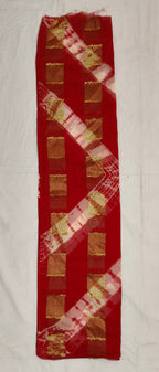 Sasural Genda Phool Cotton Kota Lehenga Choli