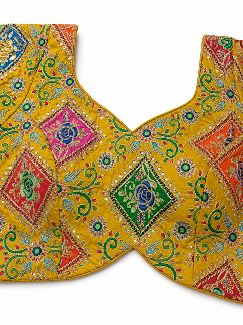 Mehendi Mehfil
