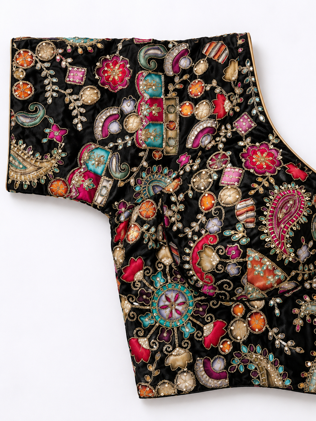 All Festival Blouse