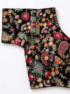 All Festival Blouse