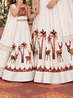 Do Dil, Ek Rishta Chaniya Choli