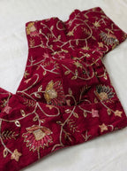 Dola Re blouse